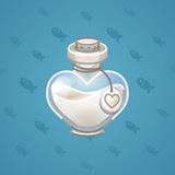 Love Potion #7079 Love Potion #7079