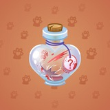 Love Potion #7080 Love Potion #7080