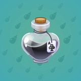 Love Potion #7083