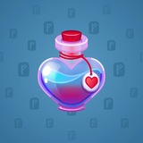 Love Potion #7086