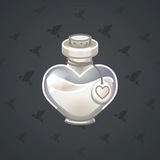 Love Potion #7095 Love Potion #7095