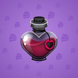 Love Potion #7099 Love Potion #7099