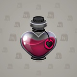 Love Potion #7102 Love Potion #7102
