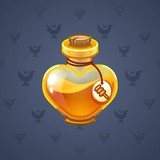 Love Potion #711 Love Potion #711