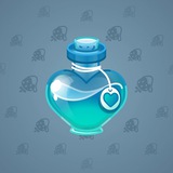 Love Potion #7111 Love Potion #7111