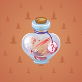 Love Potion #7112 Love Potion #7112