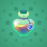 Love Potion #7114 Love Potion #7114
