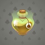 Love Potion #7116