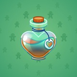 Love Potion #7125 Love Potion #7125