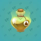 Love Potion #7132 Love Potion #7132