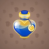 Love Potion #7134 Love Potion #7134