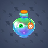 Love Potion #7135 Love Potion #7135