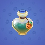 Love Potion #7140 Love Potion #7140