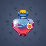 Love Potion #7150 Love Potion #7150