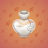 Love Potion #7154 Love Potion #7154