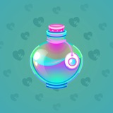 Love Potion #7156 Love Potion #7156