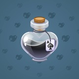 Love Potion #7163 Love Potion #7163