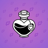 Love Potion #7172 Love Potion #7172