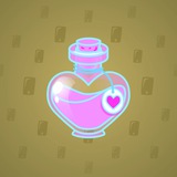 Love Potion #7173 Love Potion #7173