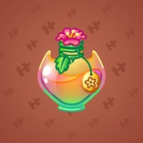 Love Potion #7176 Love Potion #7176