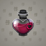 Love Potion #7177 Love Potion #7177