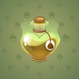 Love Potion #7181 Love Potion #7181