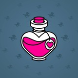 Love Potion #7182 Love Potion #7182