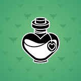 Love Potion #7183 Love Potion #7183