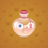 Love Potion #7187 Love Potion #7187