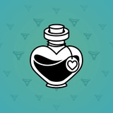 Love Potion #7191 Love Potion #7191