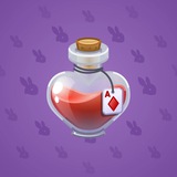 Love Potion #7195 Love Potion #7195