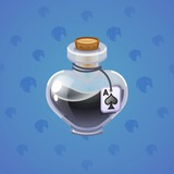 Love Potion #7197 Love Potion #7197