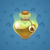 Love Potion #7198 Love Potion #7198
