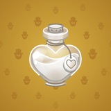 Love Potion #7206 Love Potion #7206