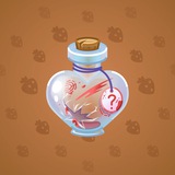 Love Potion #722