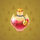 Love Potion #7222