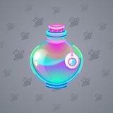Love Potion #7225 Love Potion #7225
