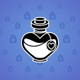 Love Potion #7227 Love Potion #7227