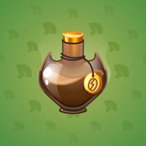 Love Potion #7249 Love Potion #7249