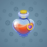 Love Potion #7254
