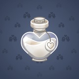 Love Potion #7256 Love Potion #7256