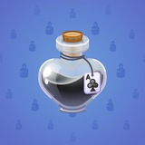 Love Potion #7258 Love Potion #7258