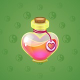 Love Potion #7261 Love Potion #7261