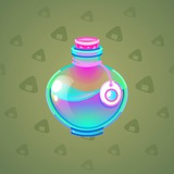 Love Potion #7263 Love Potion #7263