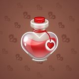 Love Potion #7265 Love Potion #7265