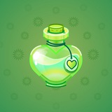 Love Potion #7266 Love Potion #7266