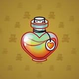 Love Potion #727 Love Potion #727