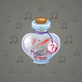 Love Potion #7271 Love Potion #7271
