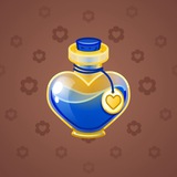 Love Potion #728 Love Potion #728