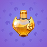 Love Potion #7280 Love Potion #7280